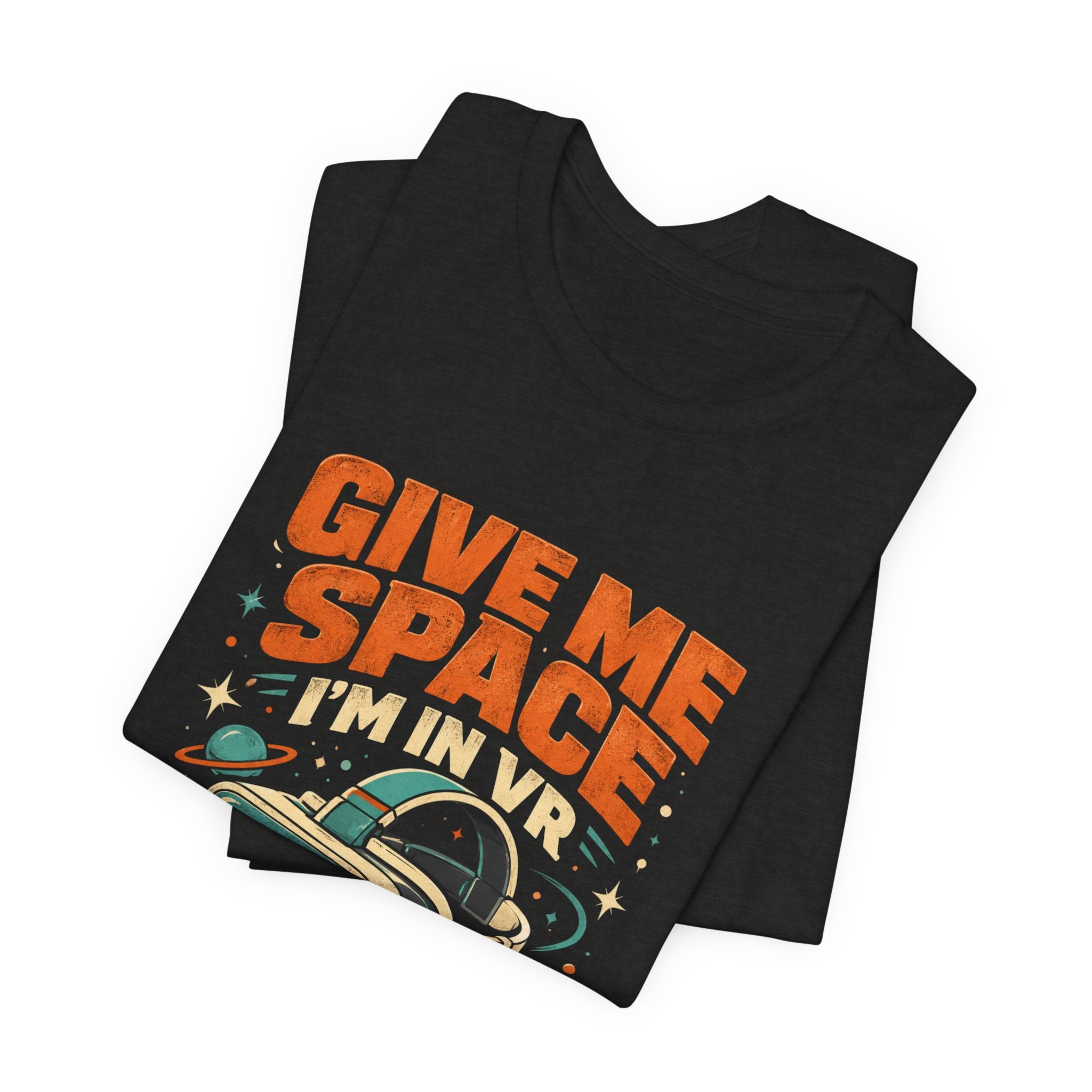 Give Me Space Tee