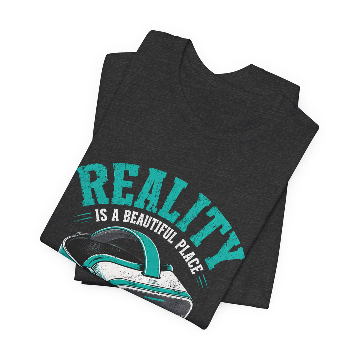 Beautiful Place Tee