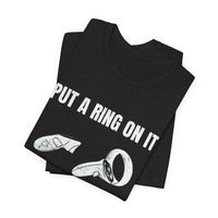Put a Ring on It