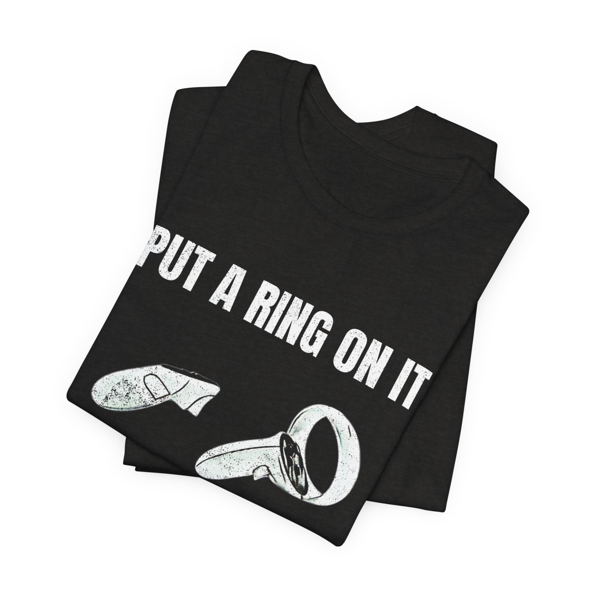 Put a Ring on It