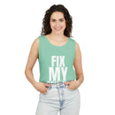 Unisex Garment-Dyed Tank Top