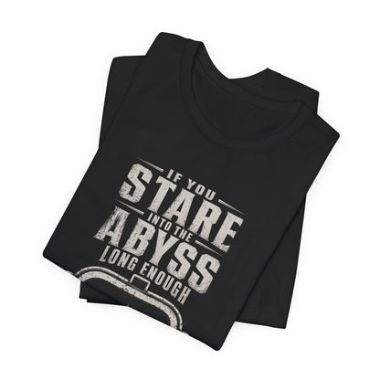 The Abyss Tee