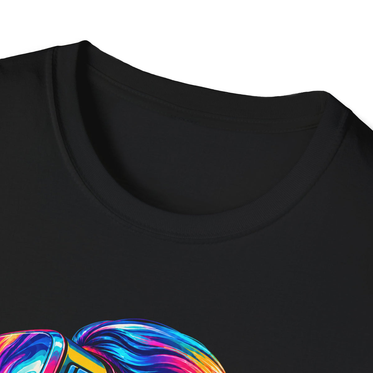 Neon Muse Tee