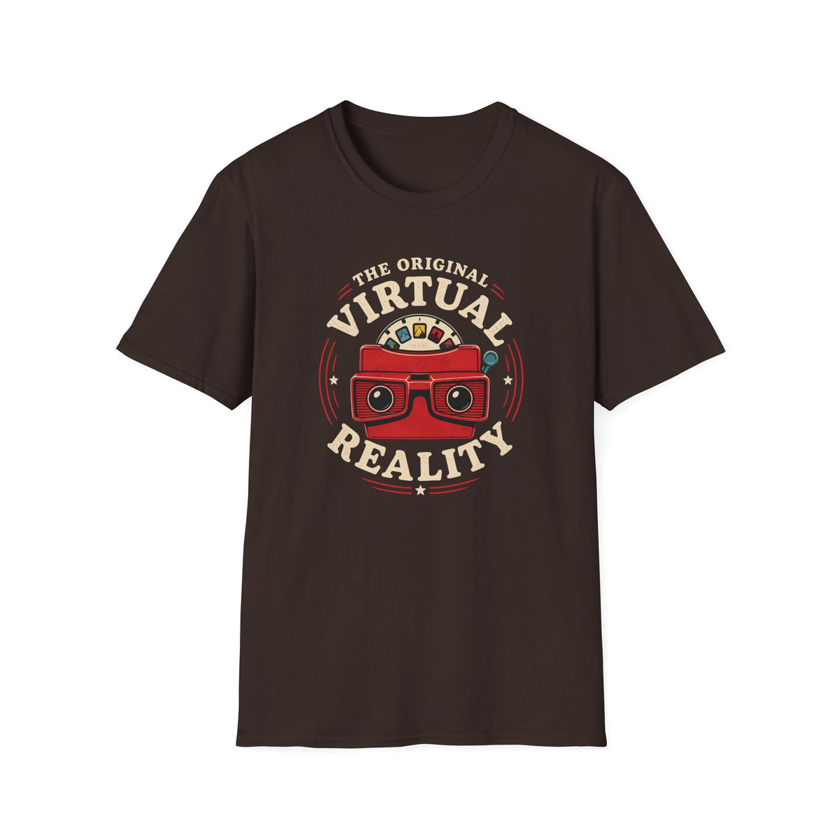 The Original Tee