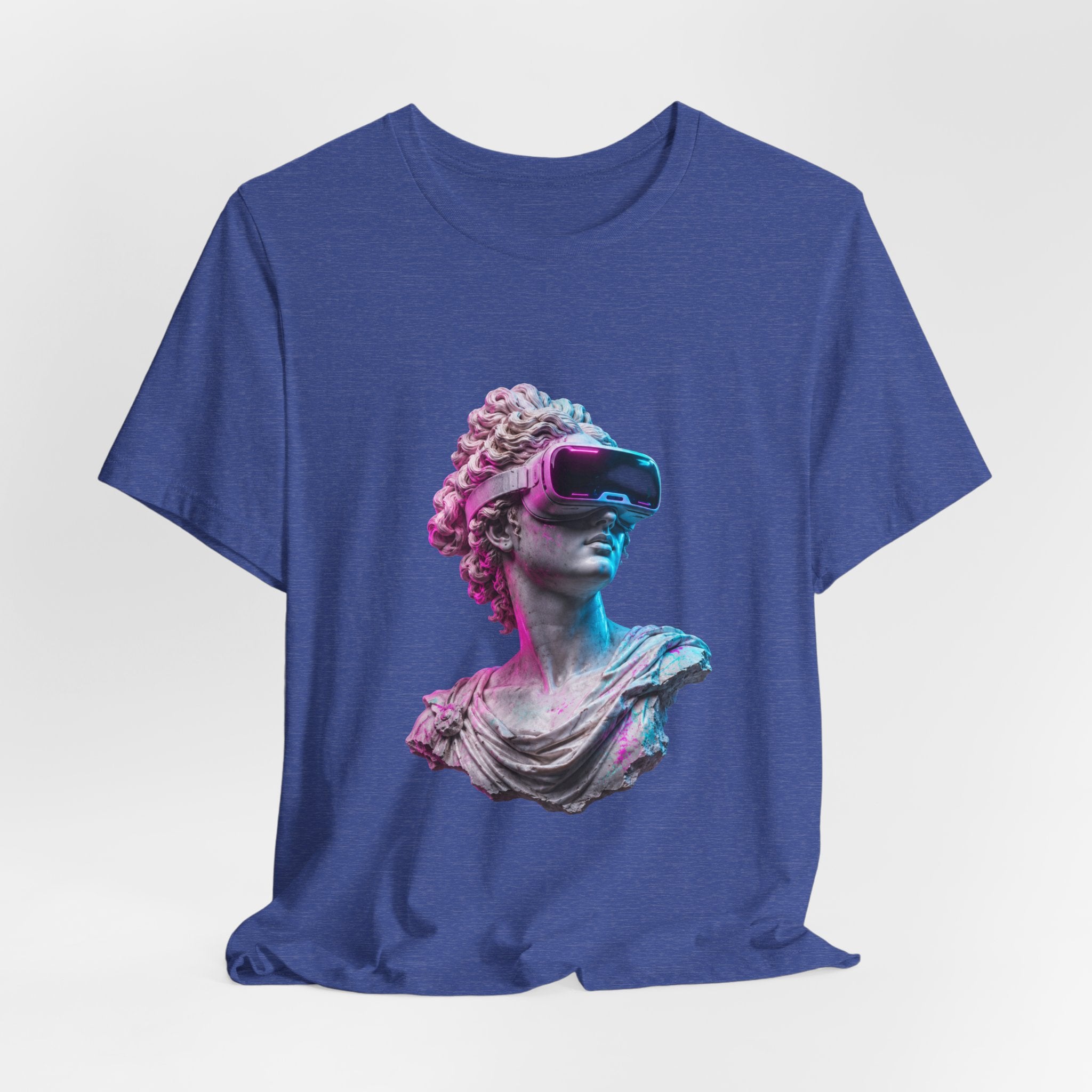 Neon Antiquity Tee