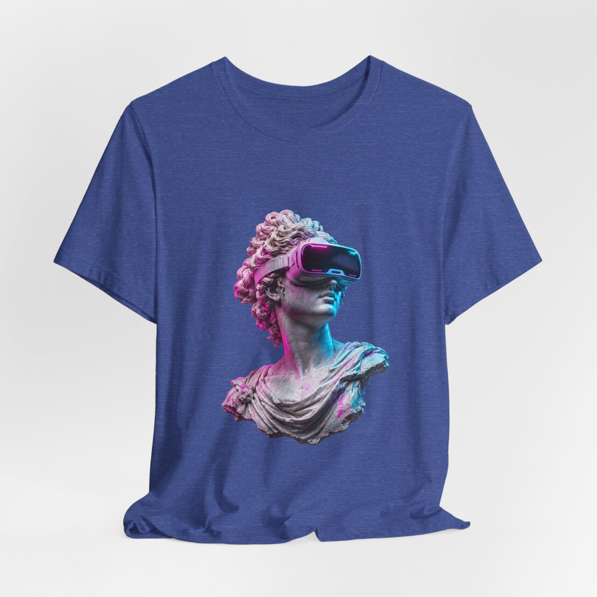Neon Antiquity Tee