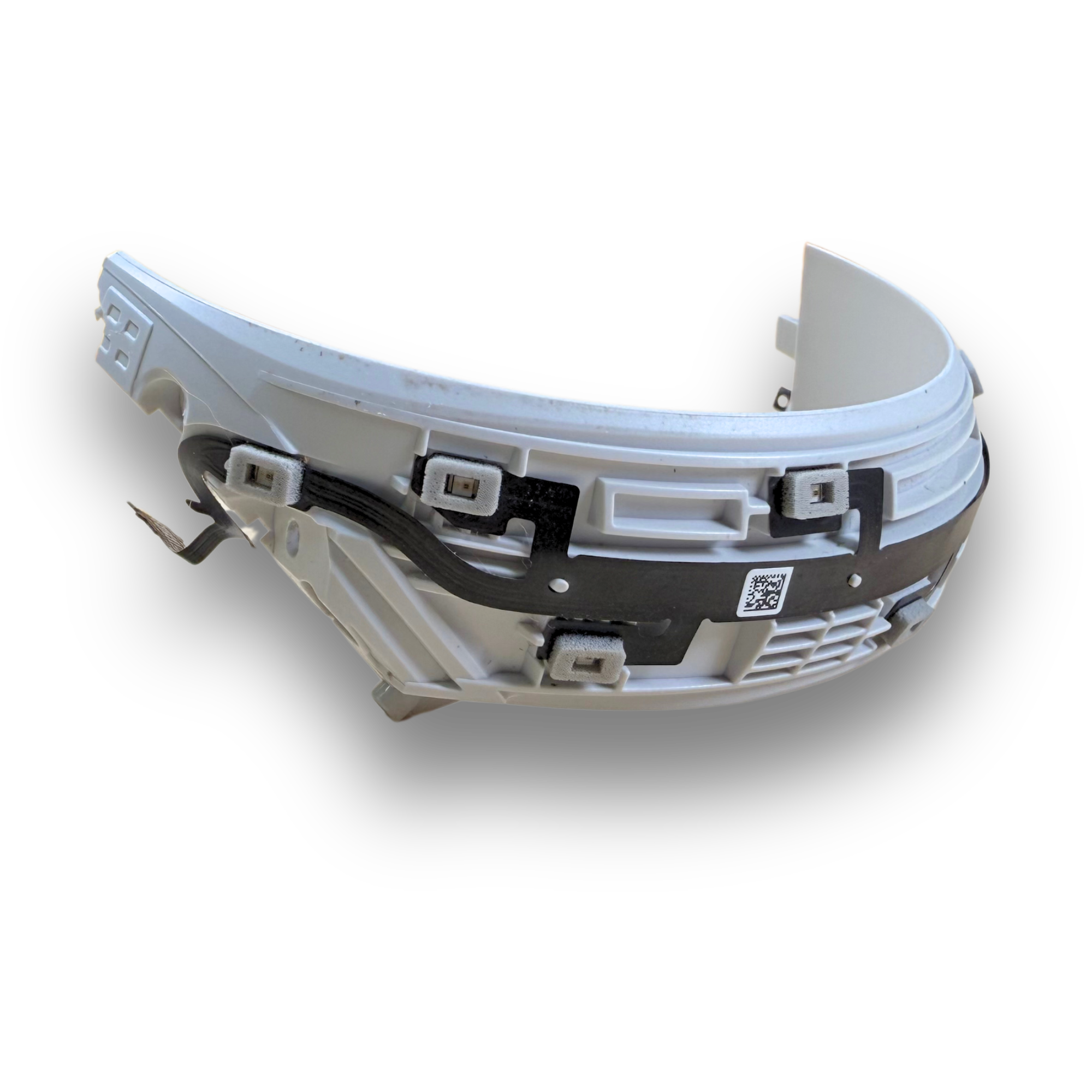 Quest 2 Controller Outer Ring Frame With Ribbon