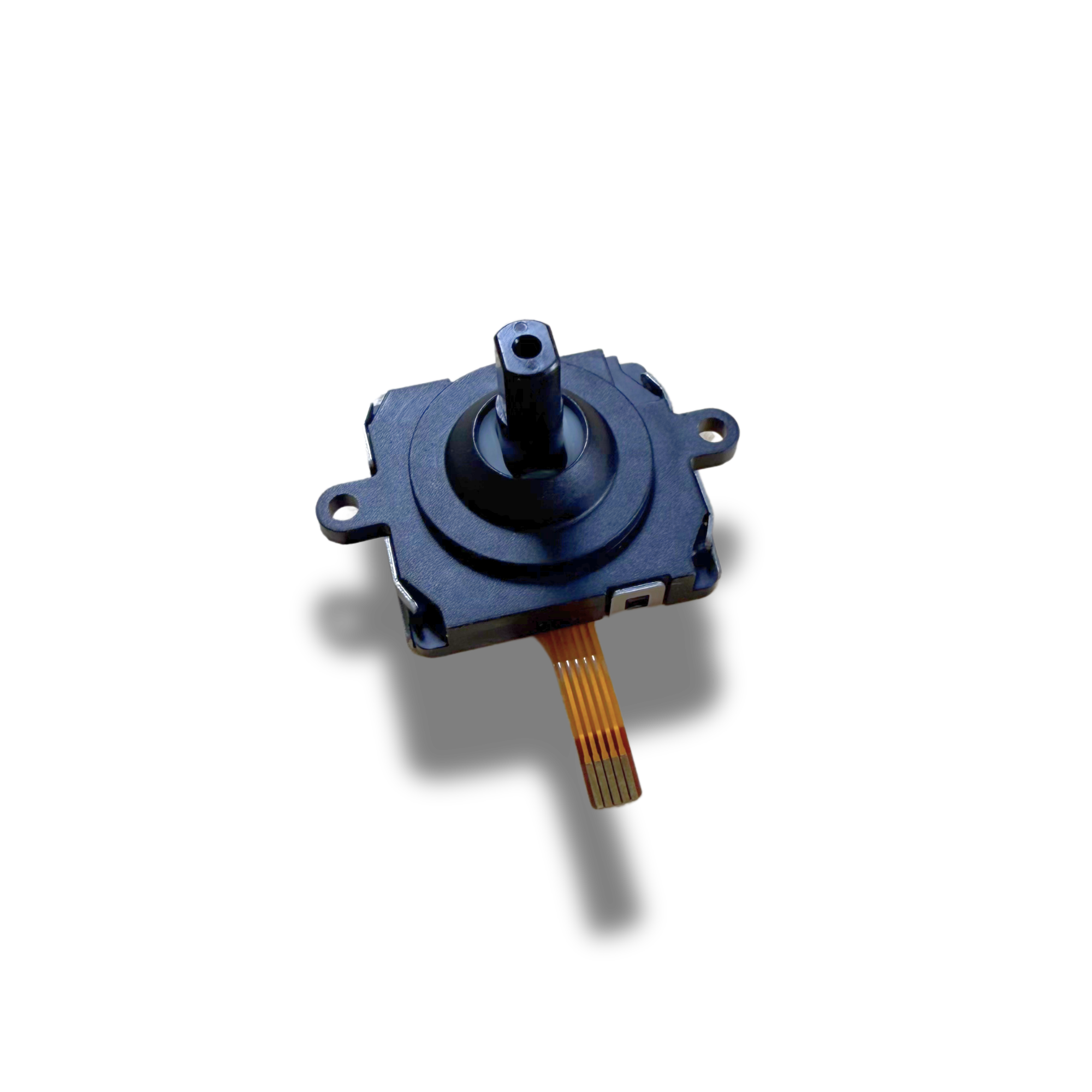 Quest Controller Joystick