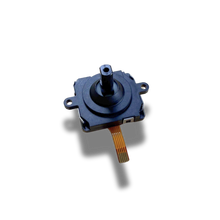 Quest Controller Joystick
