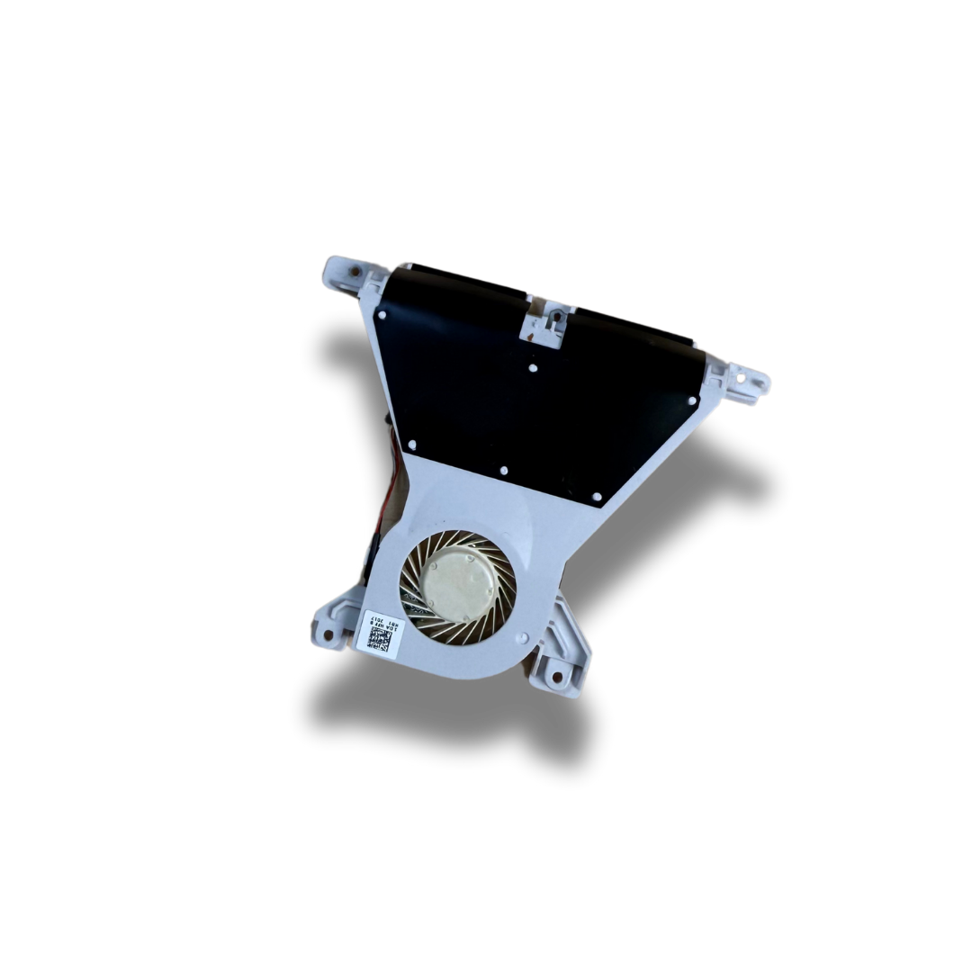 Oculus Quest 2 Headset Cooling Fan