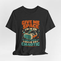 Give Me Space Tee
