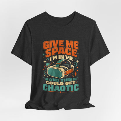 Give Me Space Tee