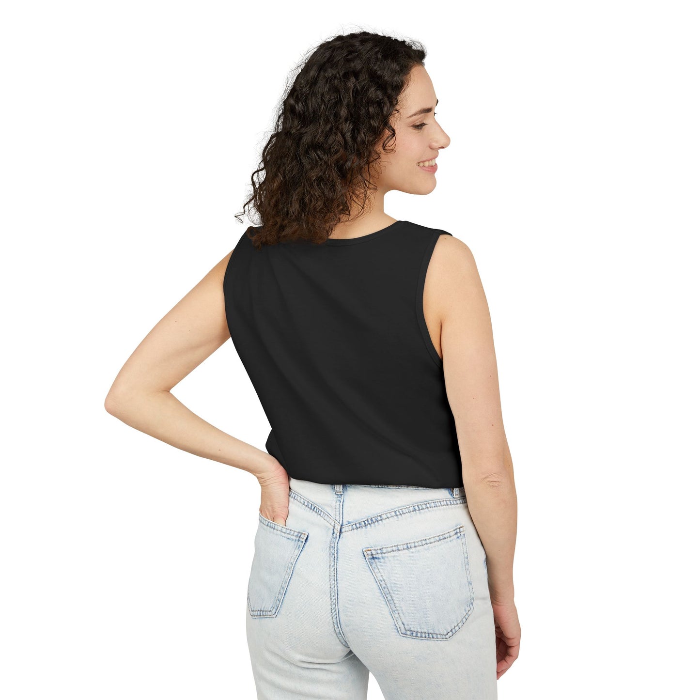 I Fix Stuff Tank Top