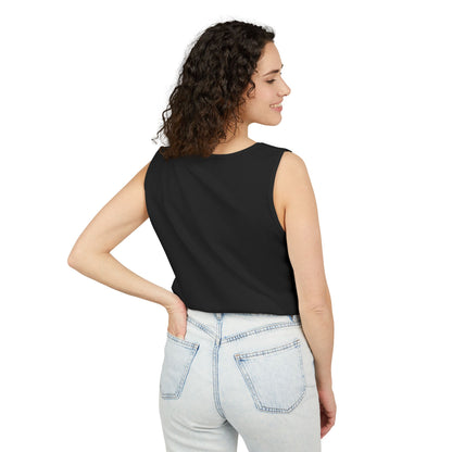 I Fix Stuff Tank Top