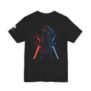 Saber Silhouette Tee