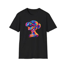 Neon Muse Tee