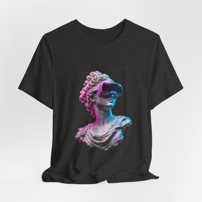 Neon Antiquity Tee