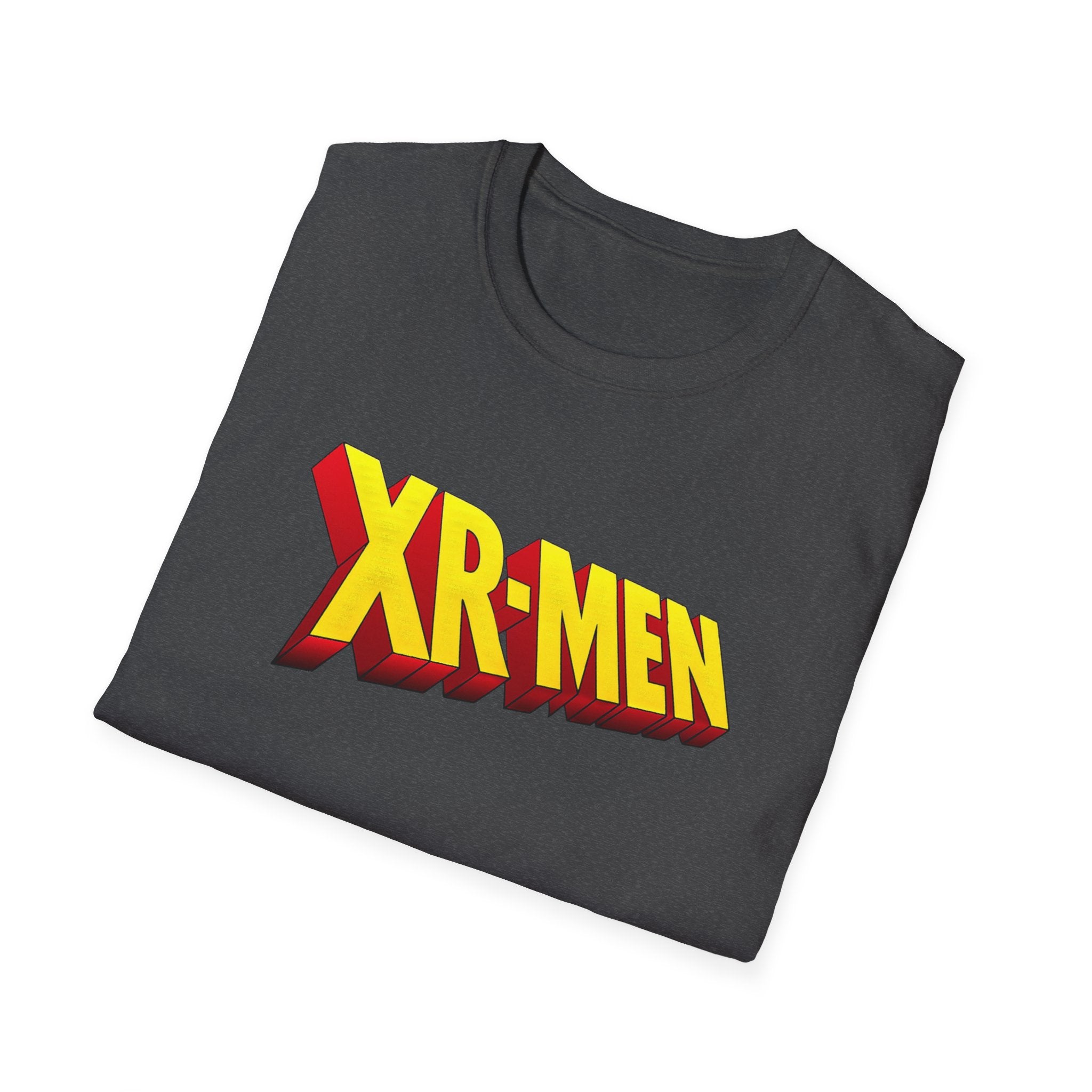 XR-MEN Softstyle T-Shirt
