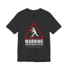 Keep Your Distance Tee