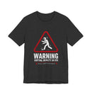 Keep Your Distance Tee