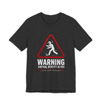 Keep Your Distance Tee