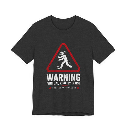 Keep Your Distance Tee