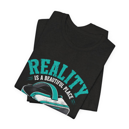 Beautiful Place Tee
