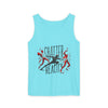 Copy of Fix My Oculus Bold Type Tank Top, Garment-Dyed Unisex Vest