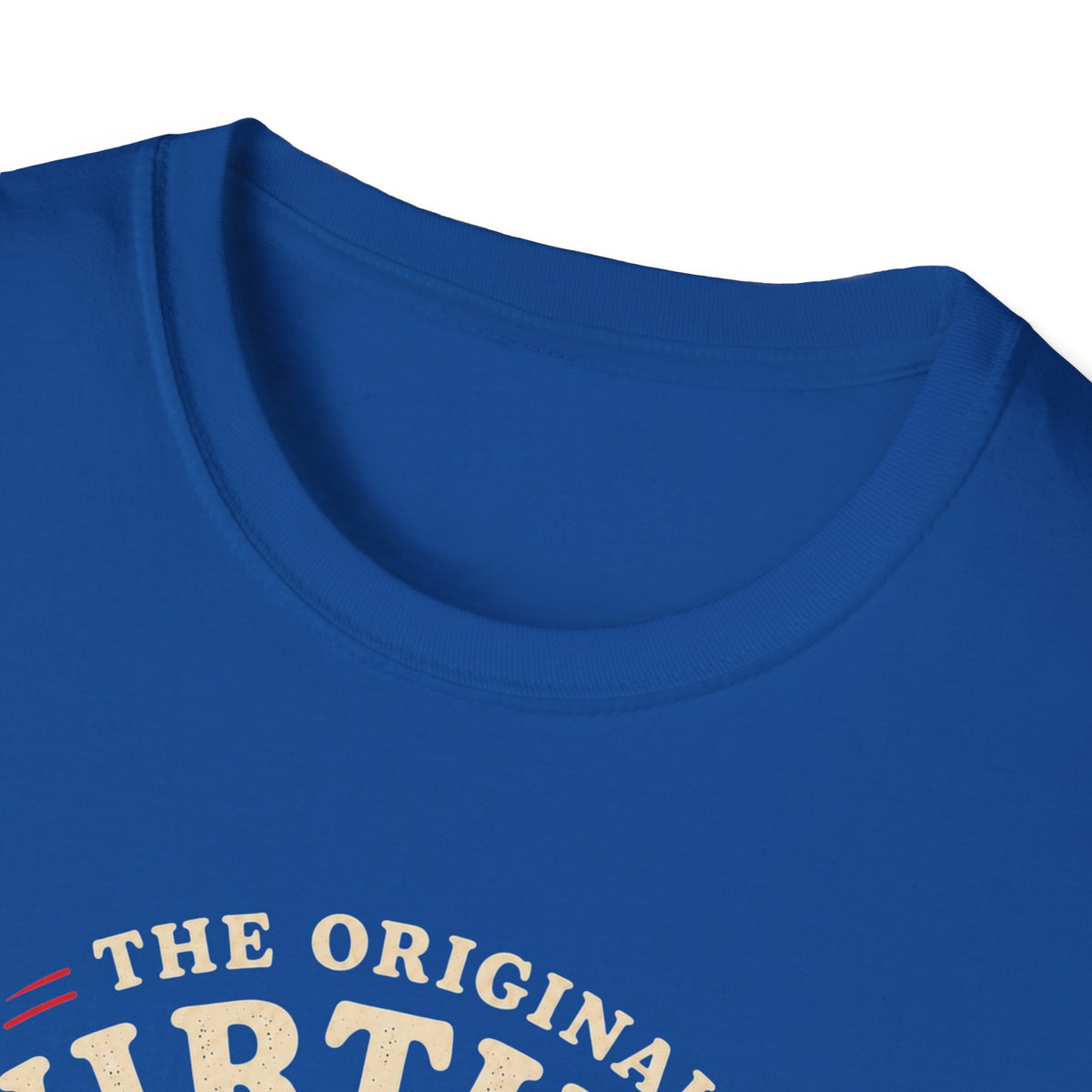 The Original Tee