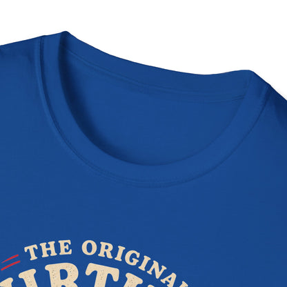 The Original Tee