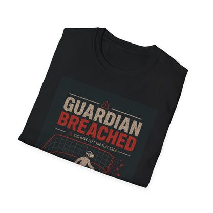Guardian Breached Tee