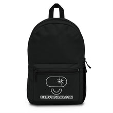 Tech Repair Backpack