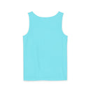 Copy of Fix My Oculus Bold Type Tank Top, Garment-Dyed Unisex Vest
