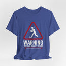 Keep Your Distance Tee
