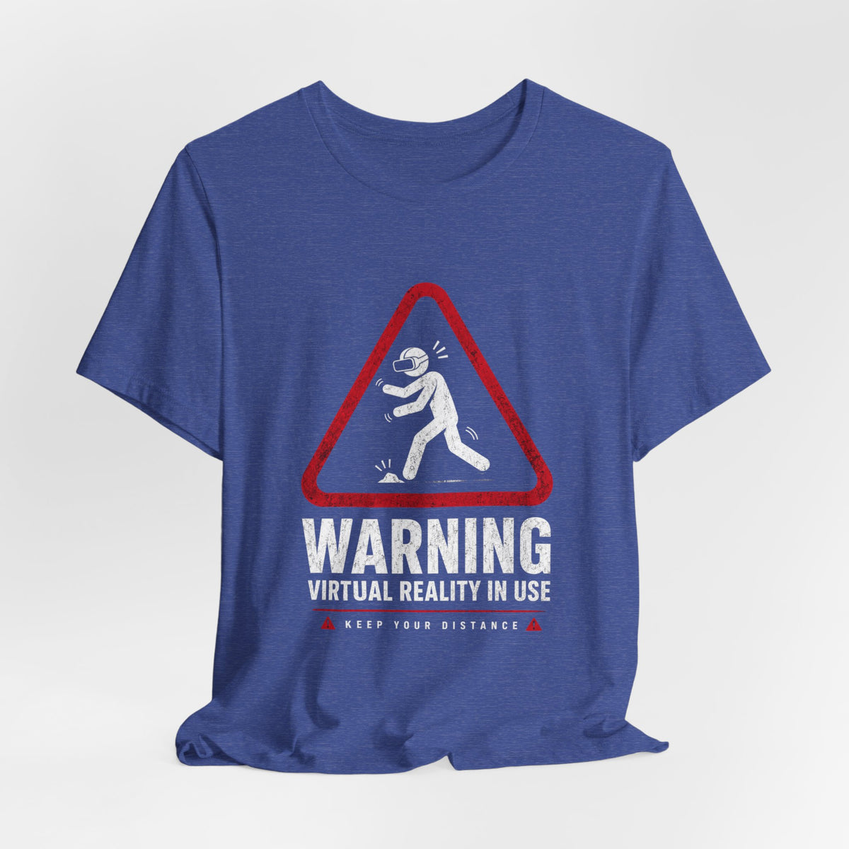 Keep Your Distance Tee