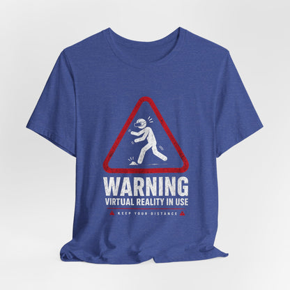 Keep Your Distance Tee