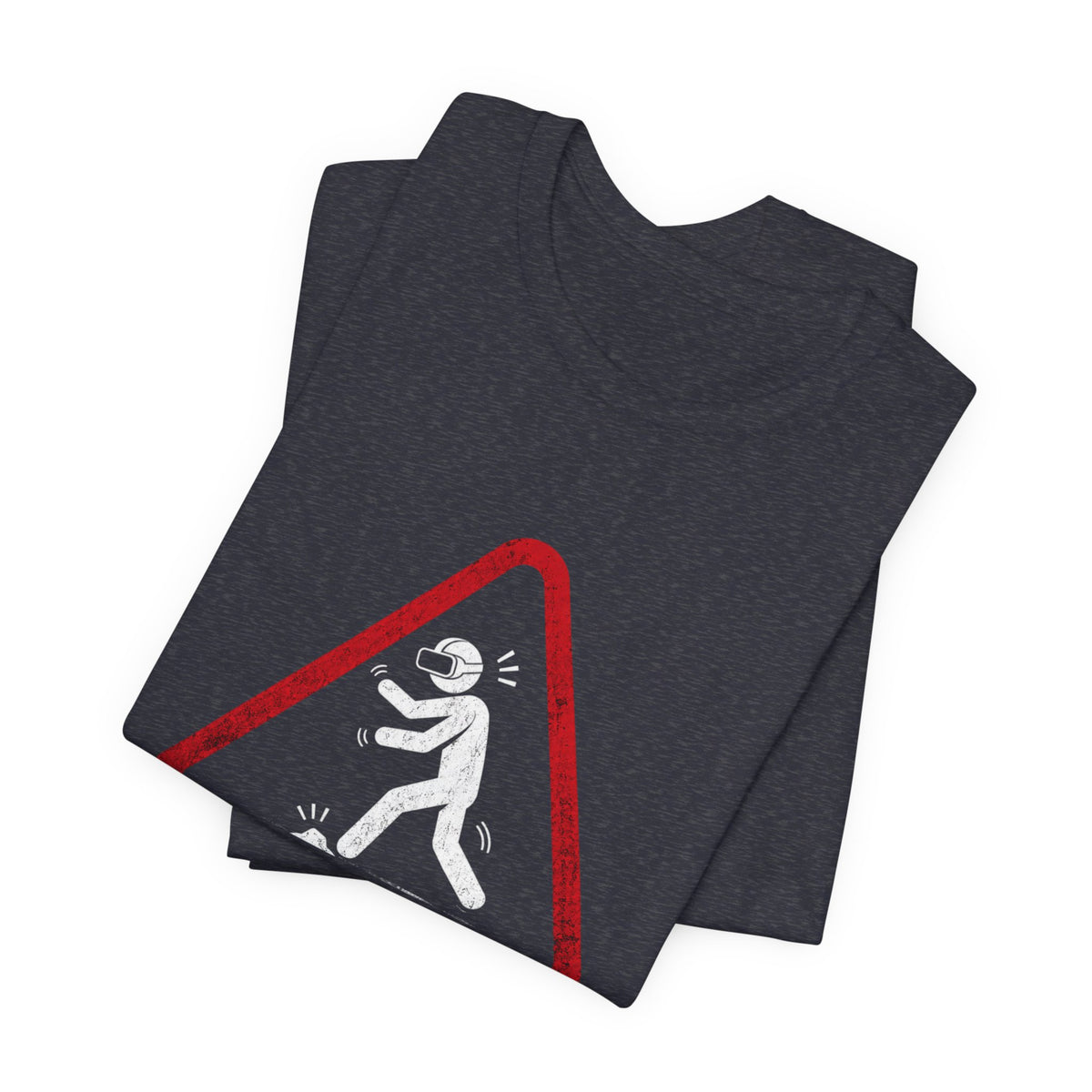 Keep Your Distance Tee