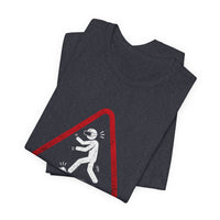 Keep Your Distance Tee