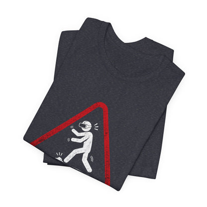 Keep Your Distance Tee