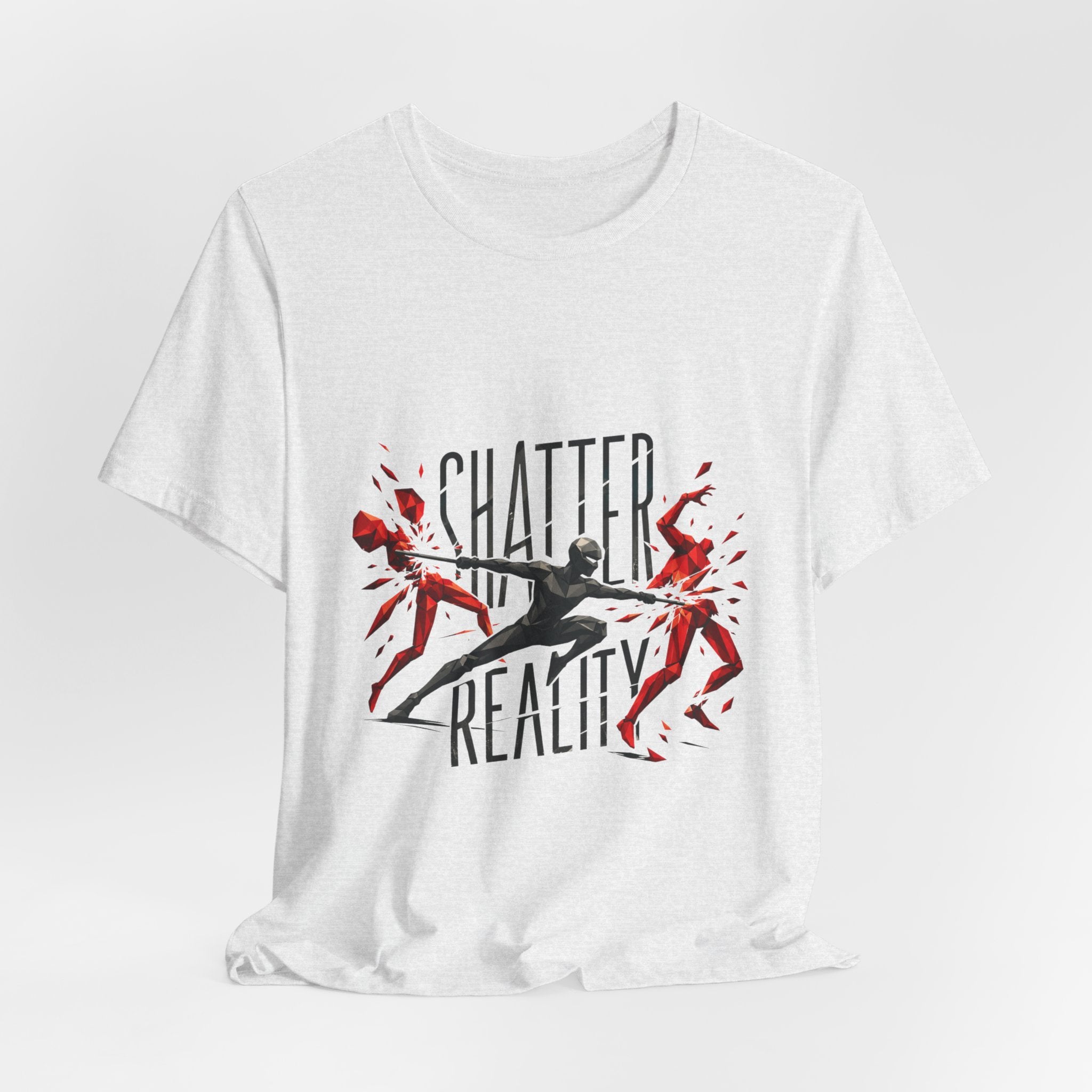 Shatter Reality Tee