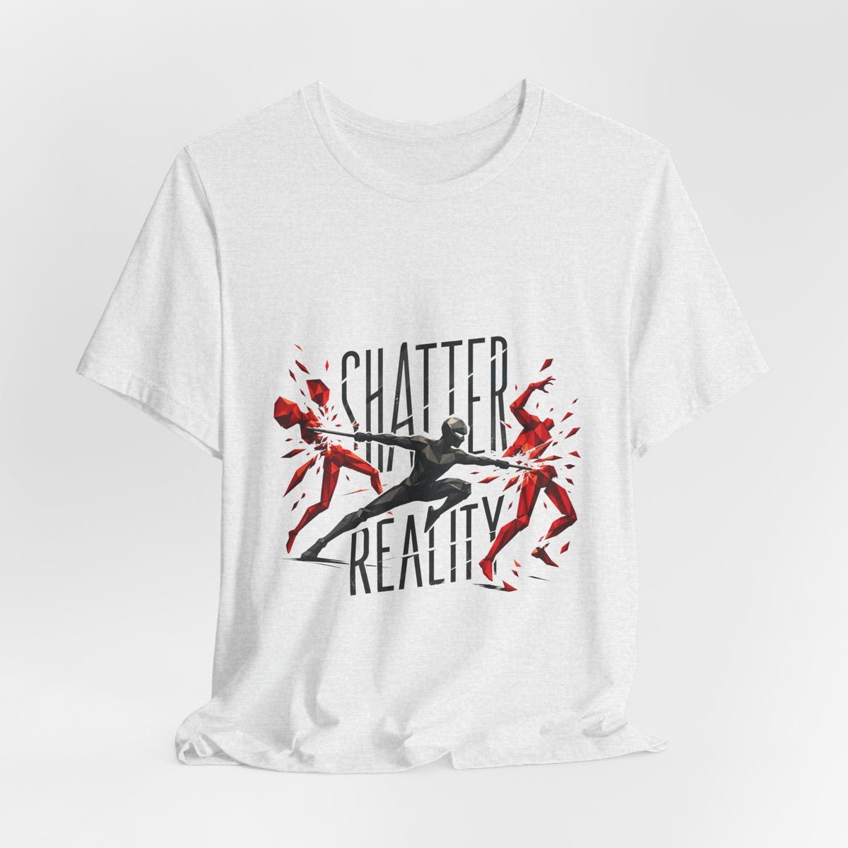 Shatter Reality Tee