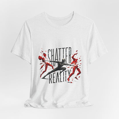 Shatter Reality Tee