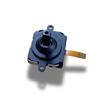 Quest Controller Joystick