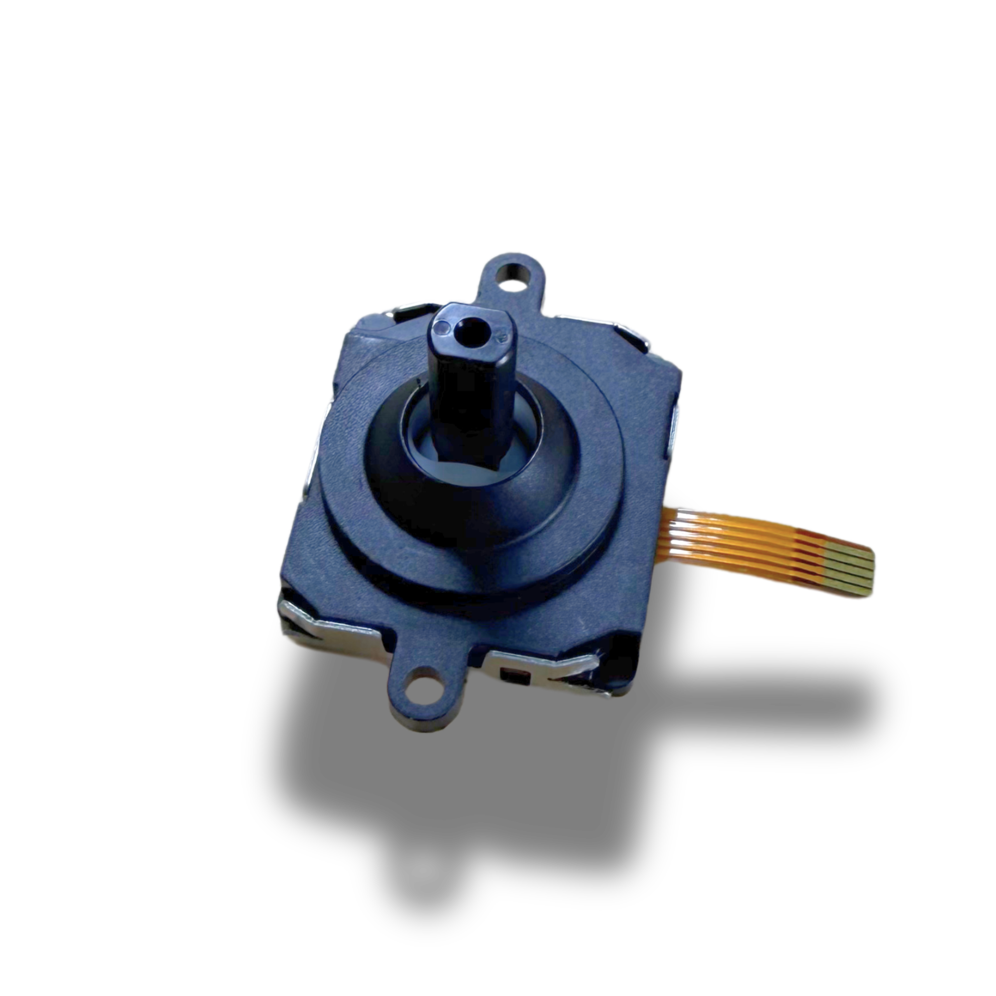 Quest Controller Joystick