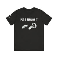Put a Ring on It