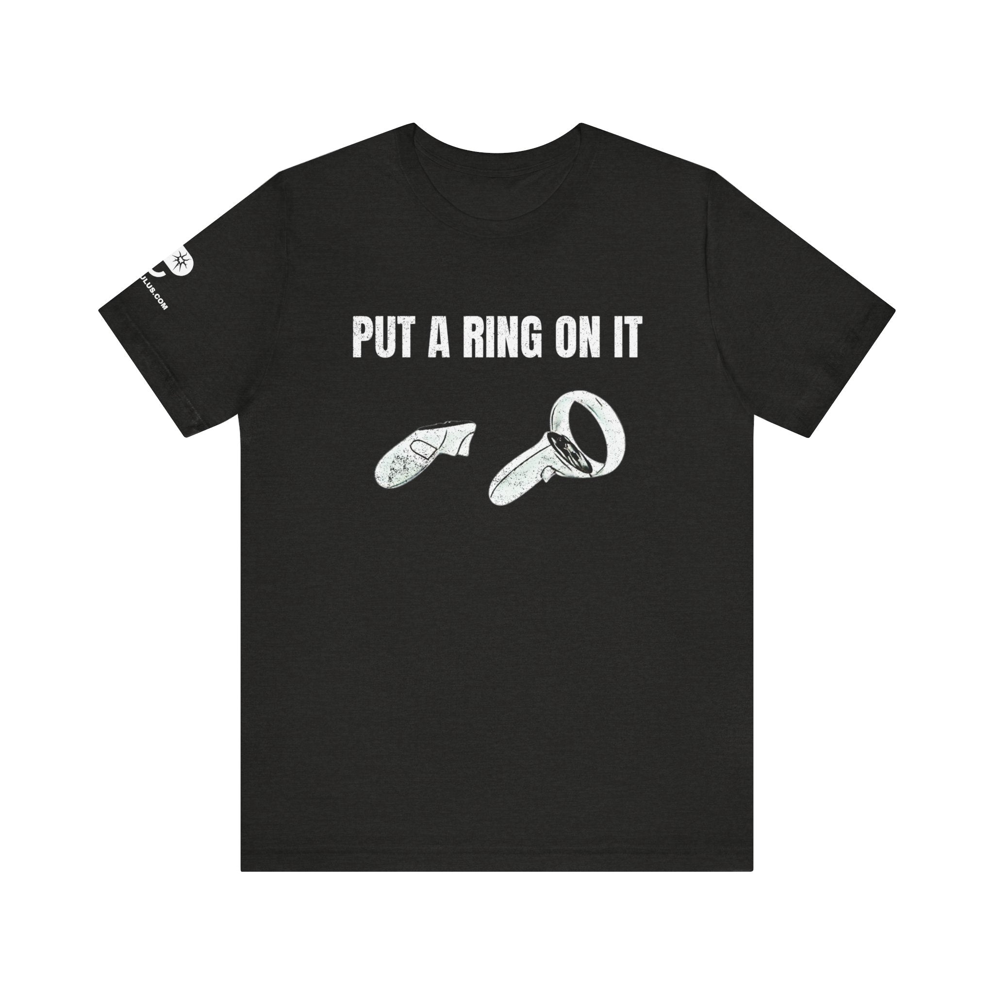 Put a Ring on It