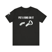 Put a Ring on It