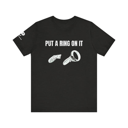 Put a Ring on It