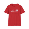Ascent Tee