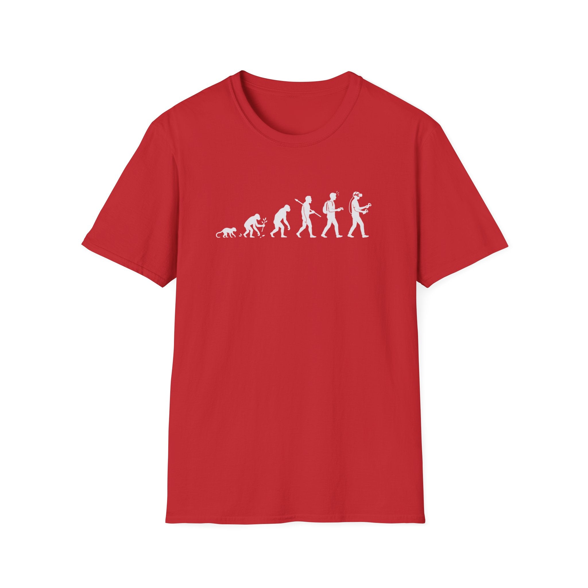 Ascent Tee
